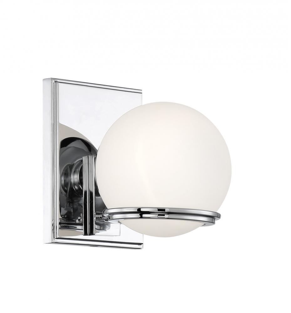 Hollywood Nights - LED 1 Light Bath