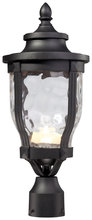 Minka-Lavery 8766-66-L - Merrimack™ - LED Outdoor Post Mount