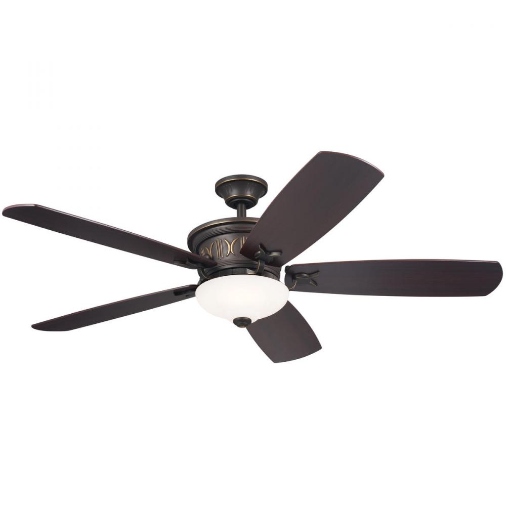 56 Inch Crescent Fan