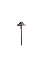 Kichler 15857AZT27R - Led Pierced Dome