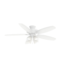 Kichler 330162MWH - 52 Inch Renew Premier Fan