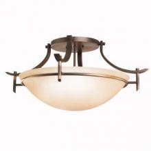 Kichler 3606OZ - Semi Flush 3Lt