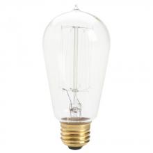 Incandescent Bulbs