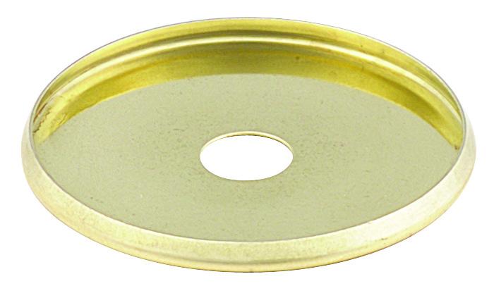 2IN 1/8IP STL CHECK RING B/P