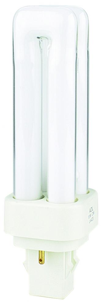 CFL PLC 13W 780LM,4100K