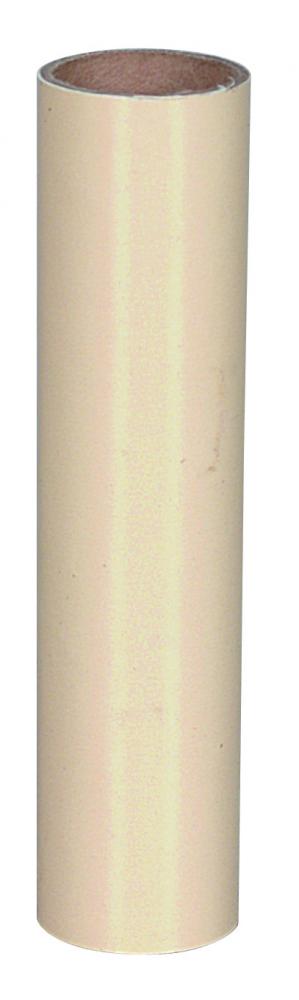 4INCB BEIGE PAPER TUBE CAND.CVR