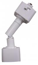 Juno T95 BL - Slope Ceiling Adaptor-Trac