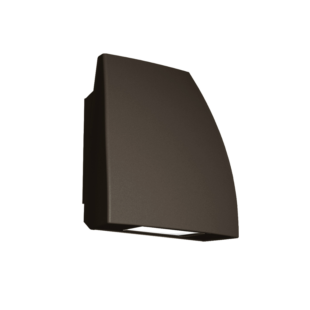 Endurance™ Fin LED Wall Light