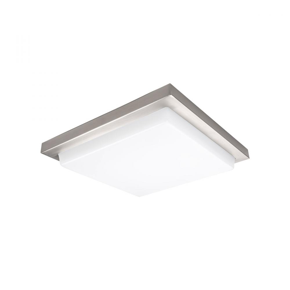 1801 12" Energy Star LED Flush Mount 3000K