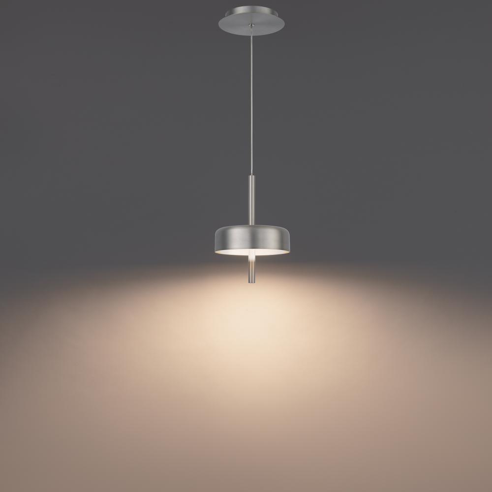 Pierce Mini Pendant Light