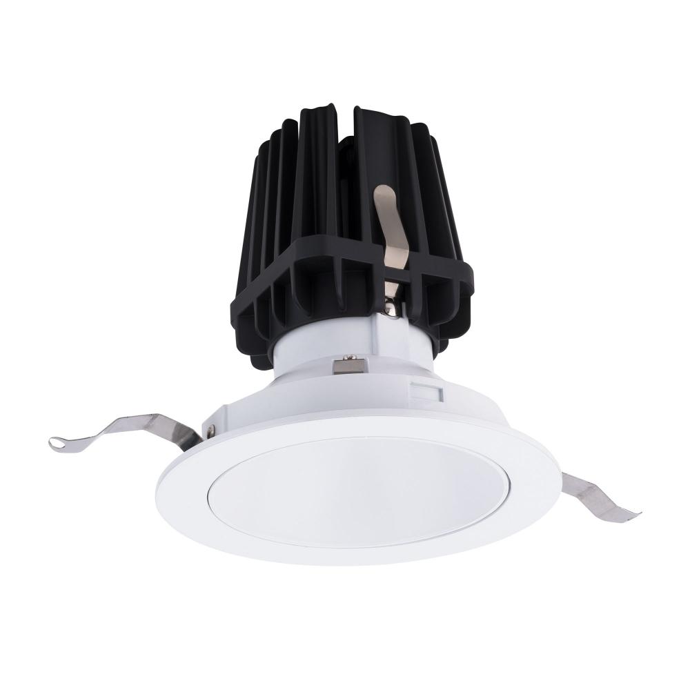 FQ 4" Round Downlight Trim