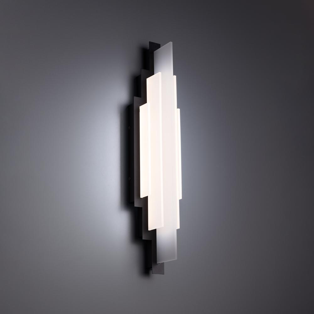 Nouveau Wall Sconce