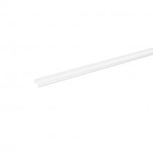 WAC US LED-T-CH8-COV-FR - InvisiLED® 8ft Slim Channel Diffuser