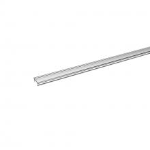 WAC US LED-T-CH8-COV-SF - InvisiLED® 8ft Slim Channel Diffuser