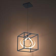 WAC US PD-73210-BK/GL - Sinclair Mini Pendant Light