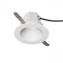 WAC US R3ARDT-F835-BN - Aether Round Trim with LED Light Engine