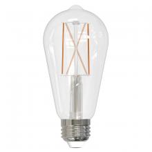 Bulbrite 776767 - LED8ST18/27K/FIL/3/JA8