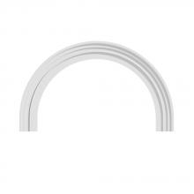 Focal Point ATP533 - Arch Trim