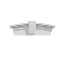 Focal Point AWH219K - Arch Window Header