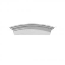 Focal Point AWH359 - Arch Window Header