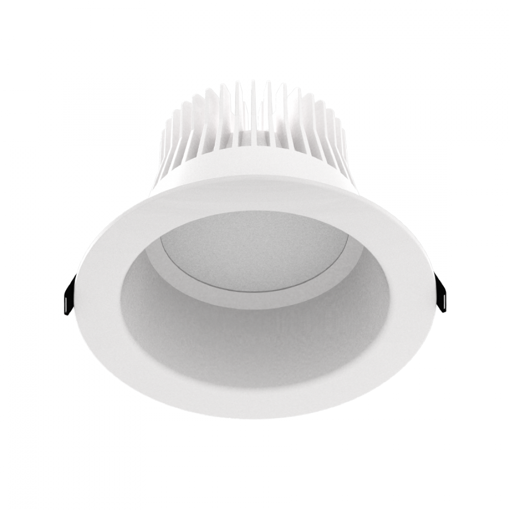 RECESSED DOWNLIGHTS 8060 LUMENS C8R82835UNVW 82W