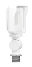 RAB Lighting X34-16L-830W/277 - FLOODLIGHTS 1751 LUMENS X34 15W KNUCKLE MOUNT 80CCRI 3000K WHITE 277V