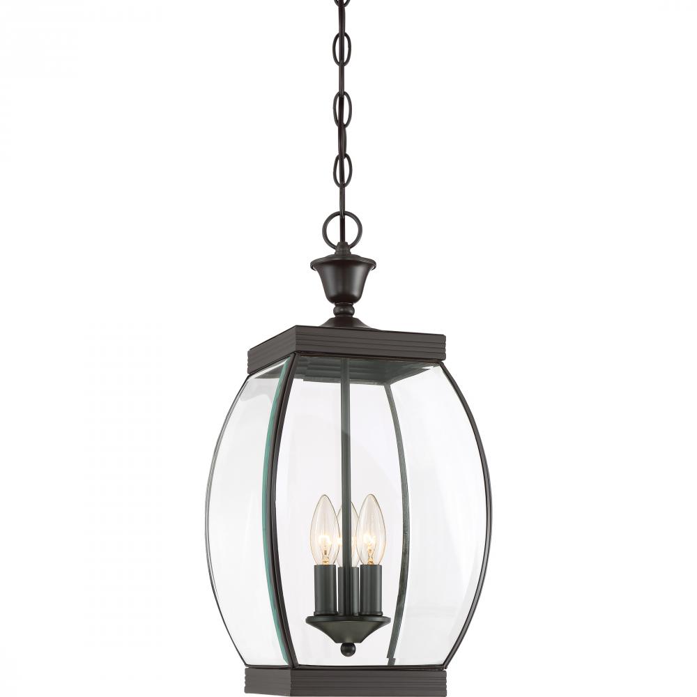 Oasis Outdoor Lantern