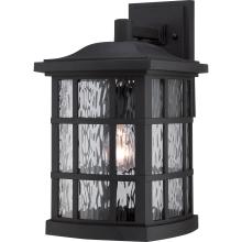 Quoizel SNN8409K - Stonington Outdoor Lantern