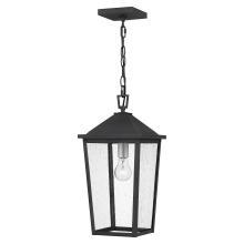 Quoizel STNL1509MB - Stoneleigh Mini Pendant