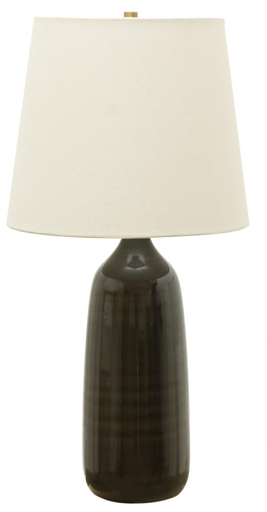 Scatchard Stoneware Table Lamp