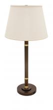 House of Troy BA750-CHB - Barton Table Lamp