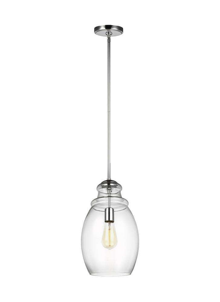 Marino One Light Pendant