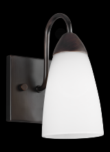 Generation Lighting 4120201-710 - One Light Wall / Bath Sconce