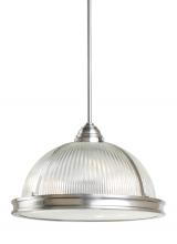 Generation Lighting 65062-962 - Three Light Pendant