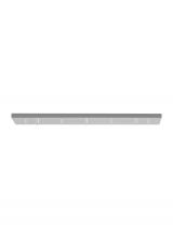 Generation Lighting 7449603-05 - Three Light Linear Canopy