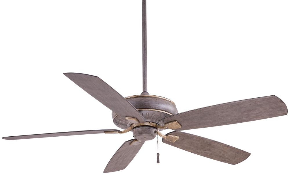 Sunseeker - 60" Ceiling Fan