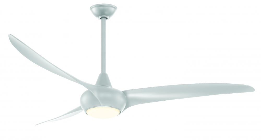 Light Wave - LED 65" Ceiling Fan