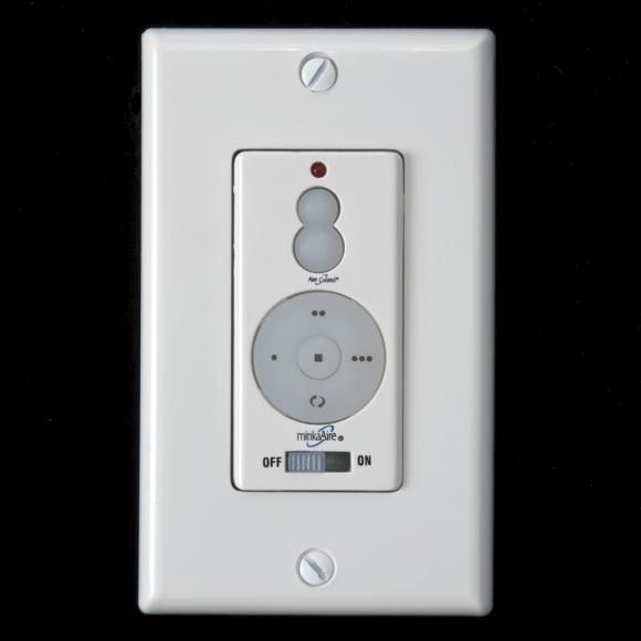 Wall Mount Fan Control