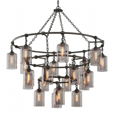 Troy F4426-APW - Gotham Chandelier