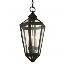 Troy F6377-VBZ - Calabasas Lantern