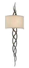 Troy B3462 - Tattoo Wall Sconce