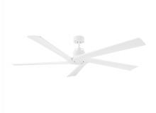  5ASPR70RZW - Aspen 70" Ceiling Fan