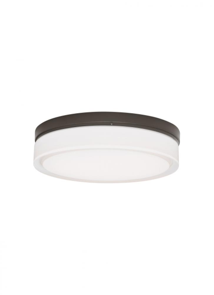 Cirque Small Outdoor Wall/Flush Mount