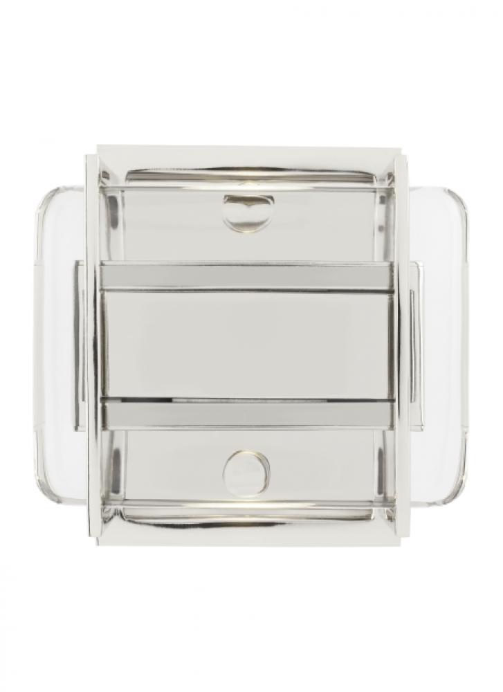 Duelle Small Wall Sconce