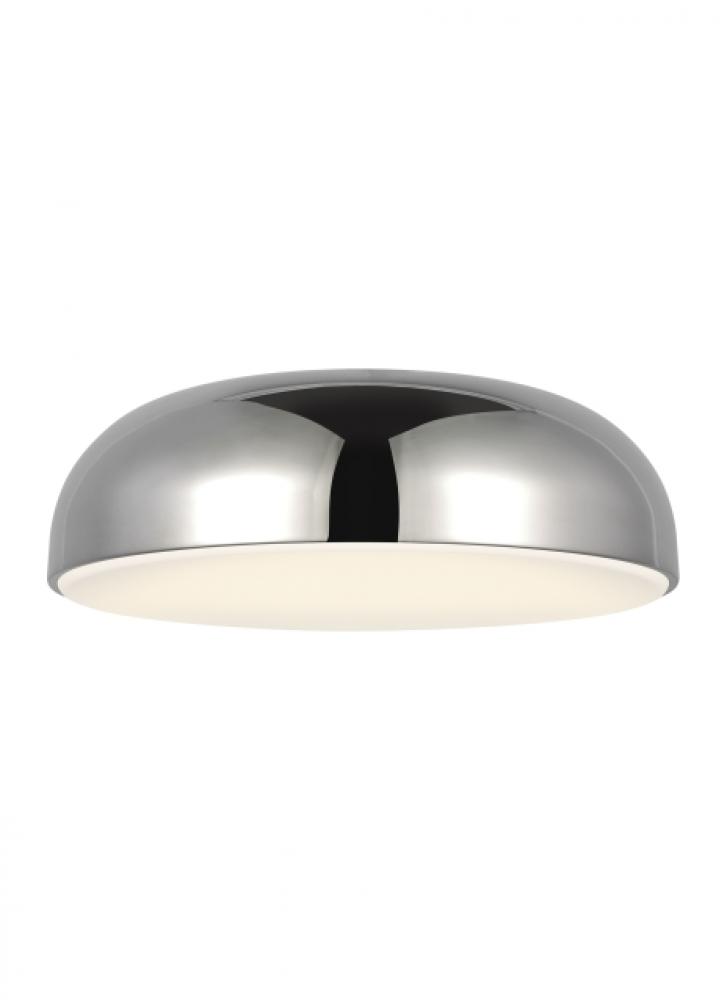 Sean Lavin Kosa 13 Flush Mount