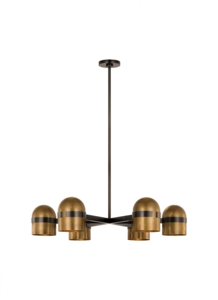 Octavia Large Chandelier