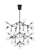 Visual Comfort & Co. Modern Collection 700MRAGWB-LED927 - Mara Grande Chandelier