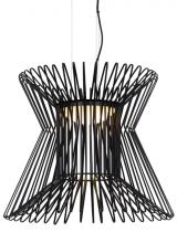 Visual Comfort & Co. Modern Collection 700TDSYRPB-LED930 - Syrma Pendant