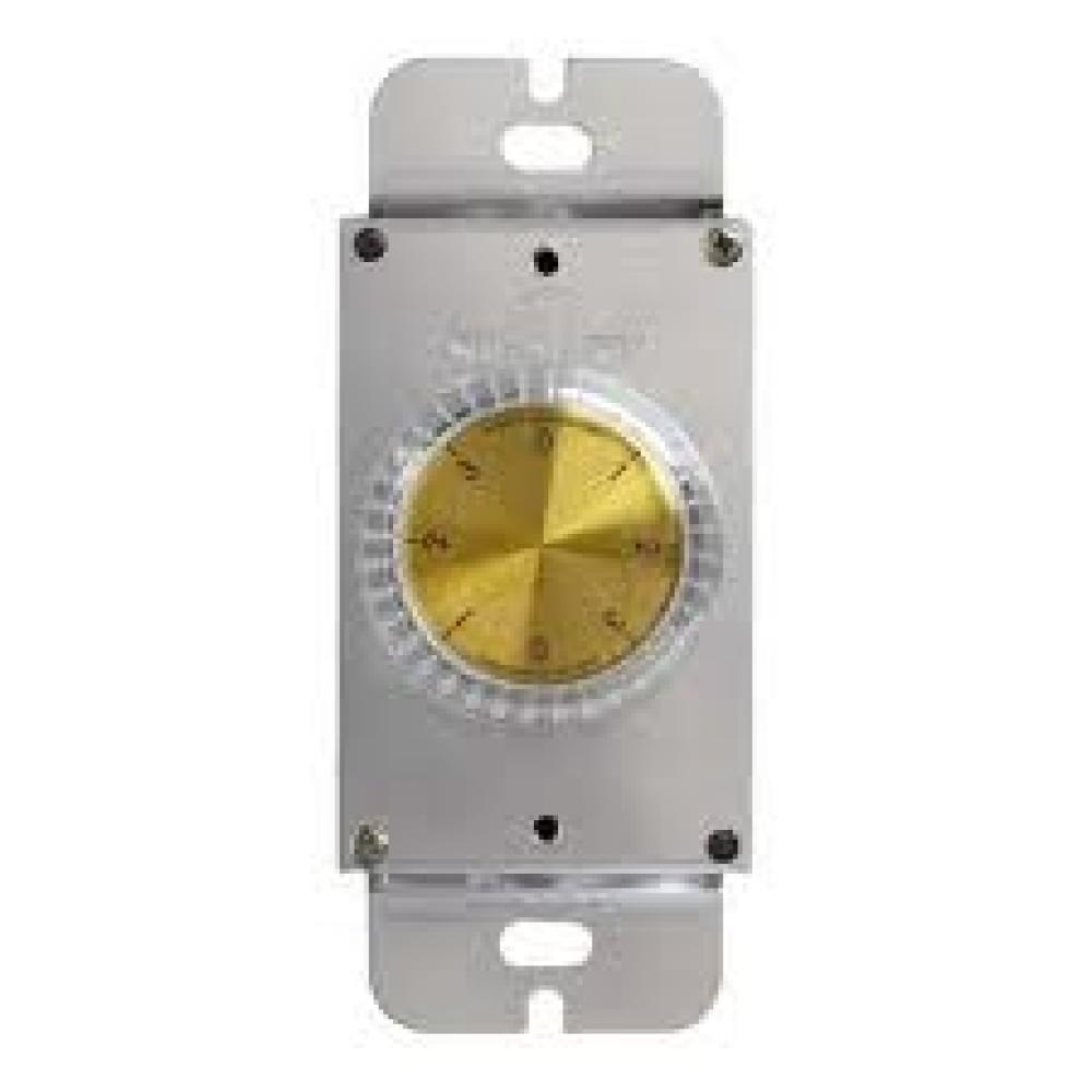 3 - Speed Rotary Wall Cntrl