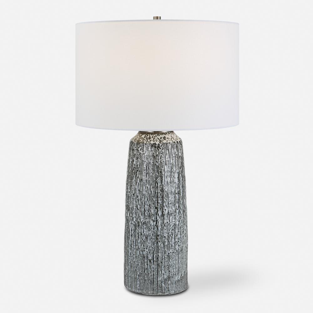 Uttermost Static Modern Table Lamp